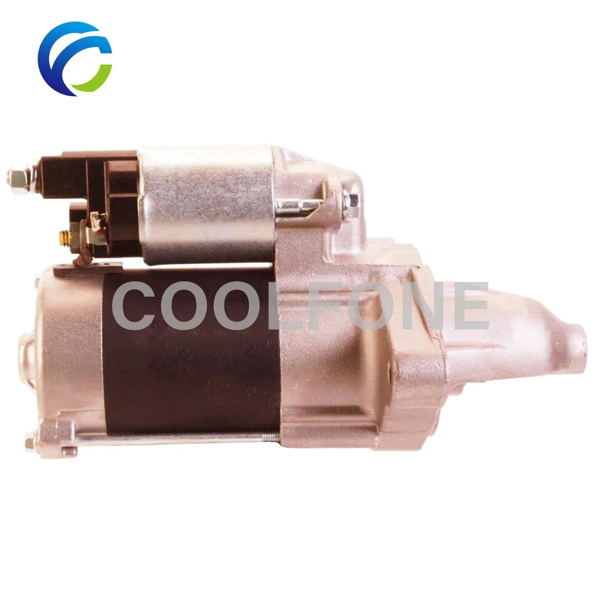 Self Starter Motor for TOYOTA YARIS 1.0 1KR-FE 2005- 281000Q030 281000Q031 281000Q080 281000Q081 2810040070 2810040071
Self Starter Motor for TOYOTA YARIS 1.0 1KR-FE 2005- 281000Q030 281000Q031 281000Q080 281000Q081 2810040070 2810040071