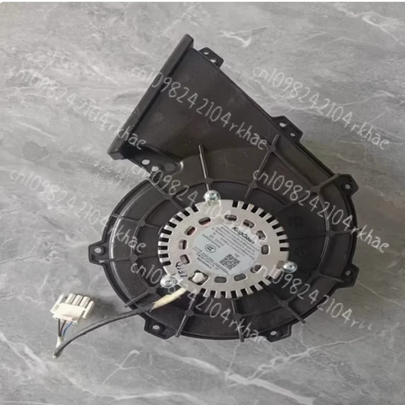 Подходит для сушильного вентилятора барабанной стиральной машины XG2072F-K Двигатель вентилятора
Подходит для сушильного вентилятора барабанной стиральной машины XG2072F-K Двигатель вентилятора