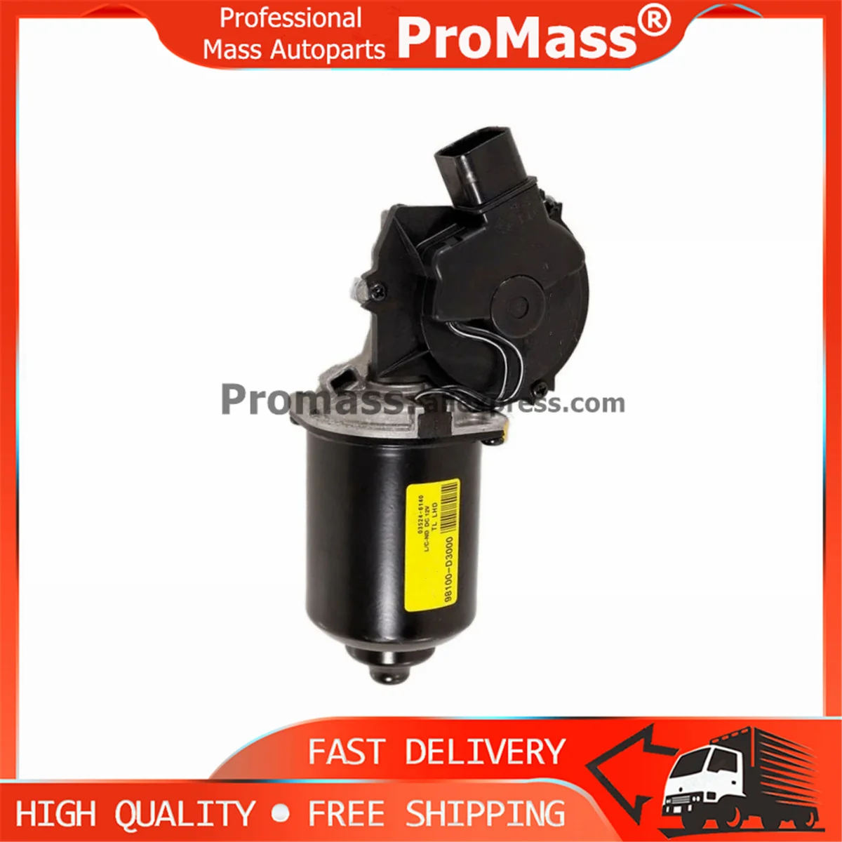 Привод двигателя стеклоочистителя 98110D3000 98100D3000 для Hyundai Tucson 2015-2021
Привод двигателя стеклоочистителя 98110D3000 98100D3000 для Hyundai Tucson 2015-2021