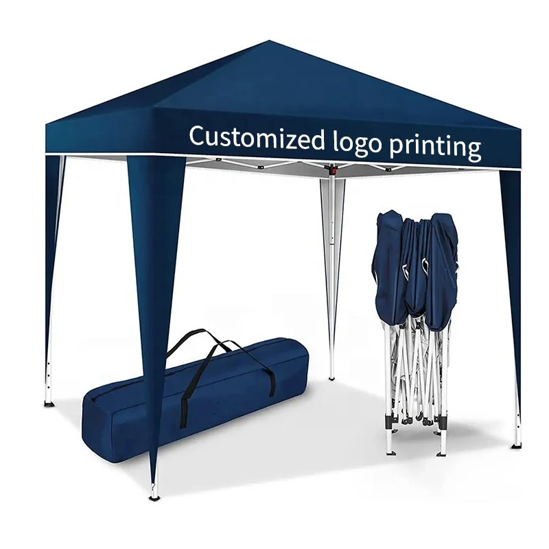 Exhibition equipment, foldable wedding party tent, beach sunshade, with pavilion bag
Exhibition equipment, foldable wedding party tent, beach sunshade, with pavilion bag