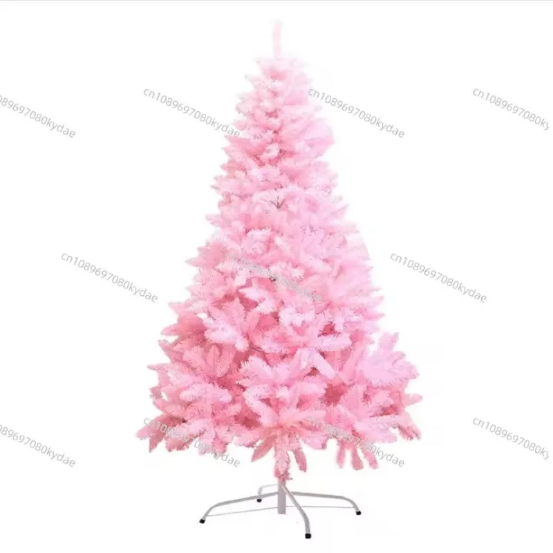 Pink Christmas Tree 210cm/180cm/150cm Large Artificial Xmas Tree Retardant Fir Tree Christmas Ornament Simple Install
Pink Christmas Tree 210cm/180cm/150cm Large Artificial Xmas Tree Retardant Fir Tree Christmas Ornament Simple Install