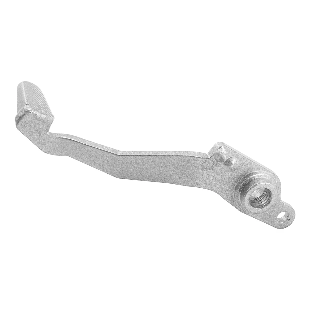 Аксессуары для ножного тормоза для Kawasaki 650, тормозной рычаг 2017-2025, рычаг педали тормоза Dtrad, простой в установке дизайн 
Аксессуары для ножного тормоза для Kawasaki 650, тормозной рычаг 2017-2025, рычаг педали тормоза Dtrad, простой в установке дизайн