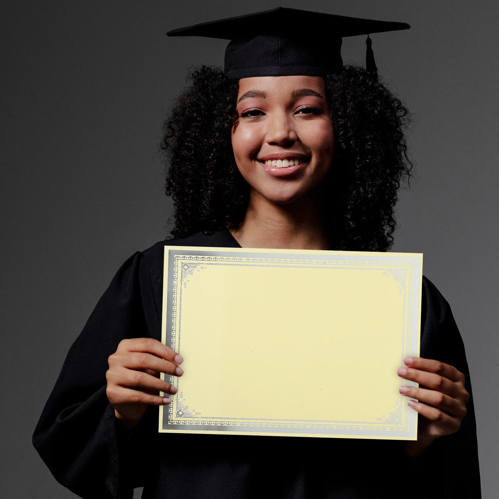 10 Sheets Certificate Inner Paper Diploma Participation Awards Paper for Printable Awards Academic Honor Certificates 
10 Sheets Certificate Inner Paper Diploma Participation Awards Paper for Printable Awards Academic Honor Certificates