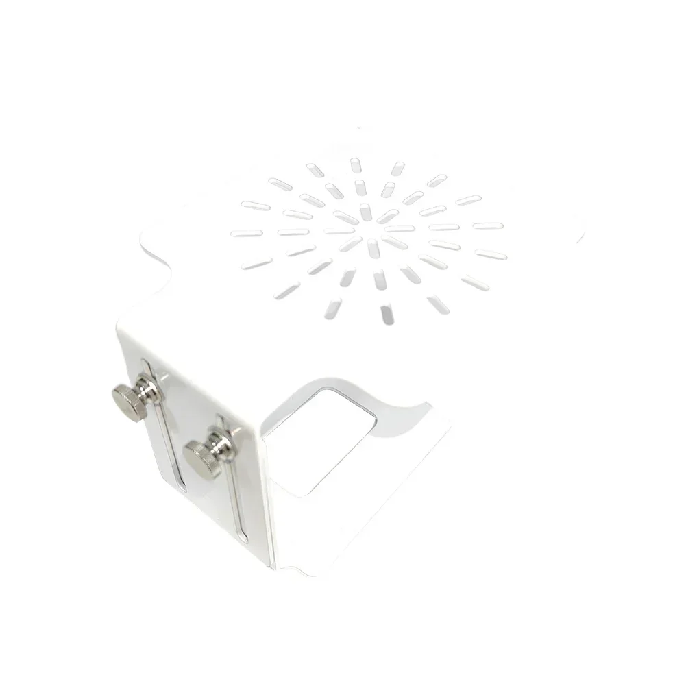 For Home Coffee Weigh Stand Protective Frame Coffee Weighing Stand Heat Resistant Kitchen Supplies Long Lasting
For Home Coffee Weigh Stand Protective Frame Coffee Weighing Stand Heat Resistant Kitchen Supplies Long Lasting