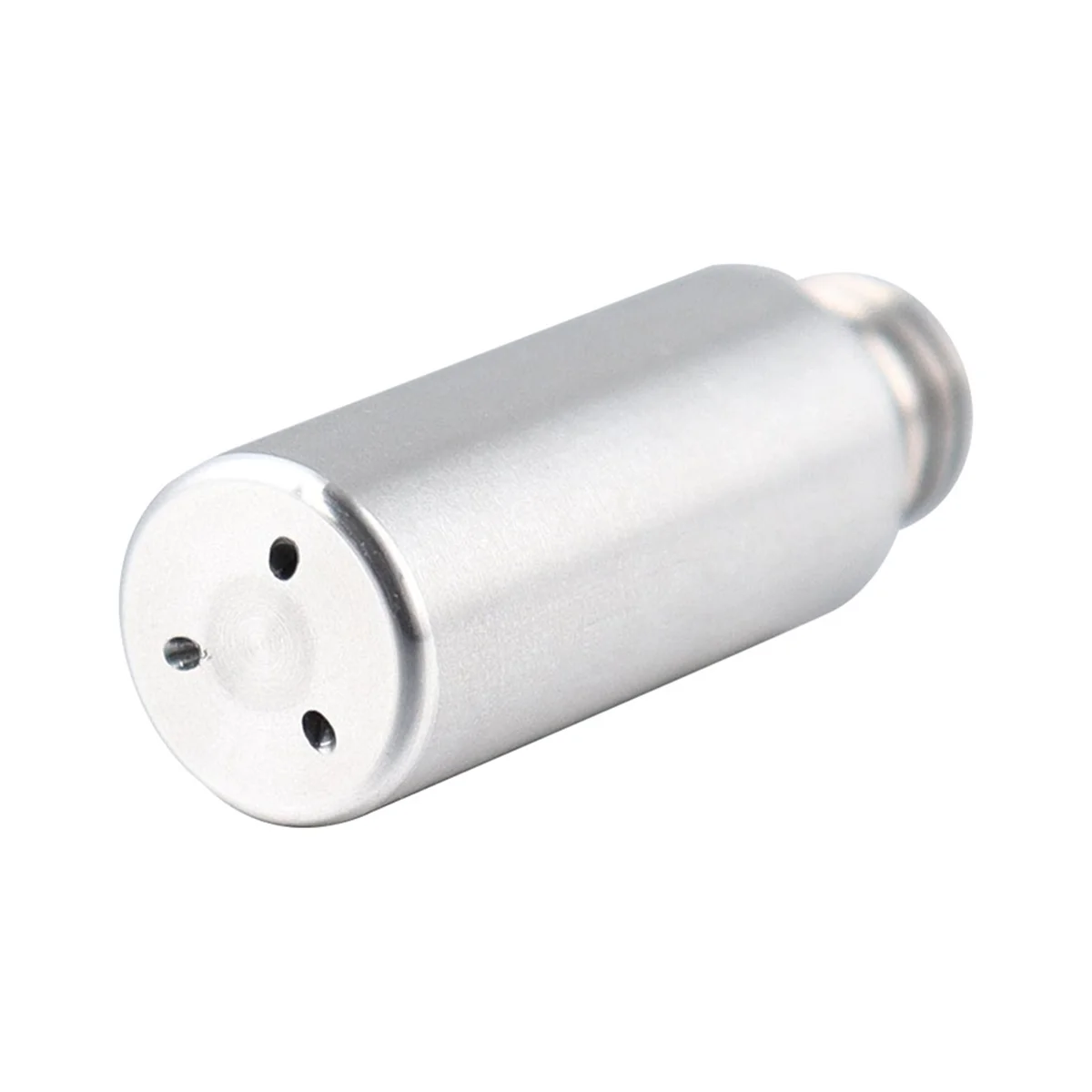 A18Z Steam Nozzle Tip Spout for Gaggia Classic/Classic PRO, Milk Foam Spout, Food Grade Stainless Steel
A18Z Steam Nozzle Tip Spout for Gaggia Classic/Classic PRO, Milk Foam Spout, Food Grade Stainless Steel