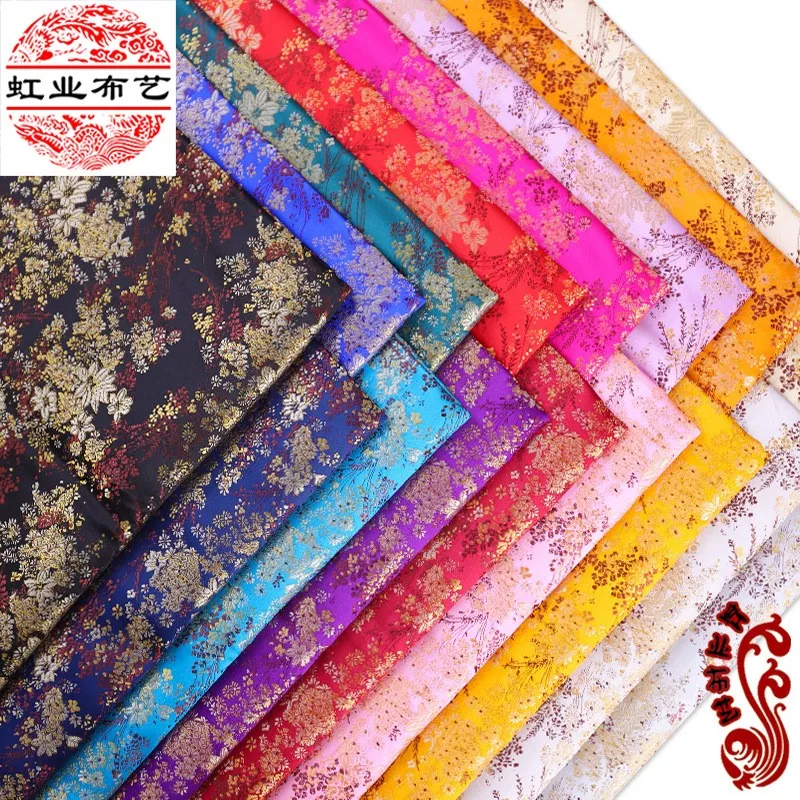 Yangzhihua high-density nylon brocade satin fabric Hanfu cloth clothing parent-child loading
Yangzhihua high-density nylon brocade satin fabric Hanfu cloth clothing parent-child loading