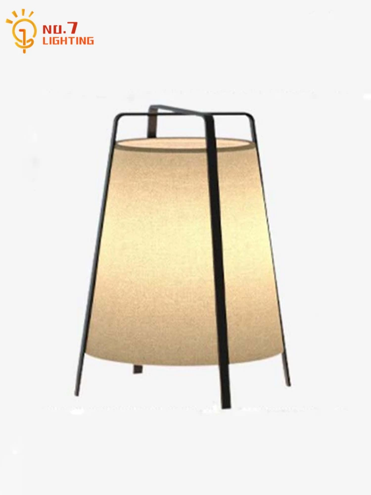 Japanese Wabi-sabi Retro Zen Art Decorative Table Lamp LED E27 Minimalist Modern Light Fixtures Living/dining Room Bedroom Study
Japanese Wabi-sabi Retro Zen Art Decorative Table Lamp LED E27 Minimalist Modern Light Fixtures Living/dining Room Bedroom Study