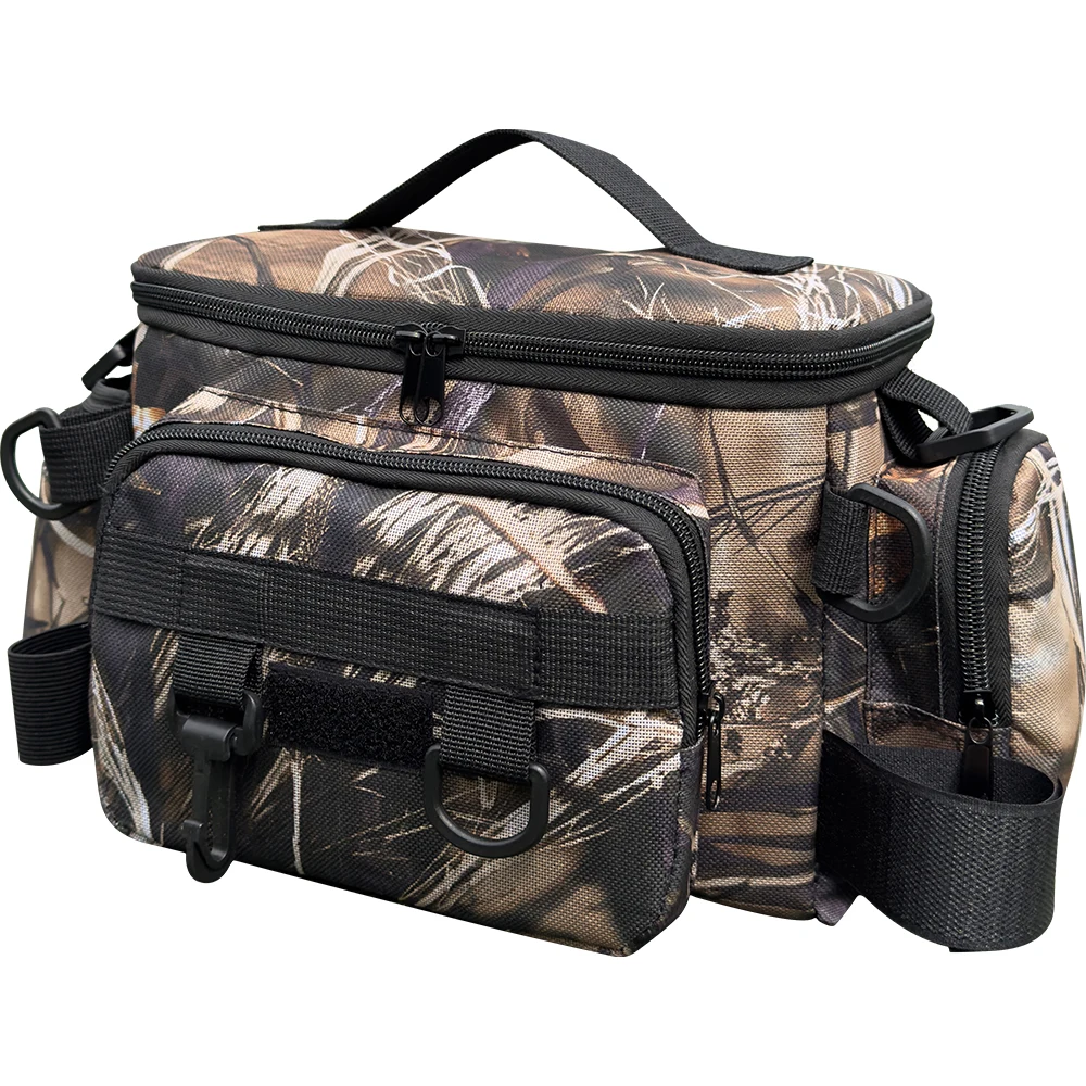 Waterproof Large Capacity Shoulder Sling Bag, Outdoor Sports Equipment Carrier, Motorcycle Travel Storage Organizer
Waterproof Large Capacity Shoulder Sling Bag, Outdoor Sports Equipment Carrier, Motorcycle Travel Storage Organizer