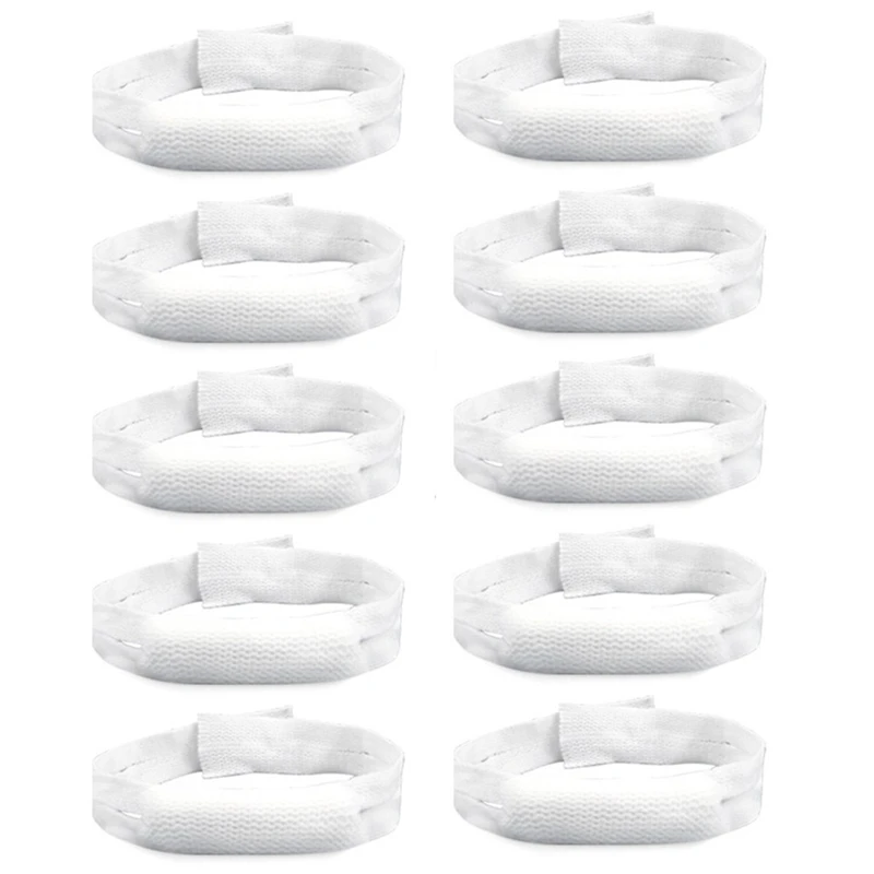 B28C-Elastic Nasal Bandage, External Nasal Bandage Elastic Bandage For Use After Nasal Surgery Dressing Rack (10 Pieces)
B28C-Elastic Nasal Bandage, External Nasal Bandage Elastic Bandage For Use After Nasal Surgery Dressing Rack (10 Pieces)