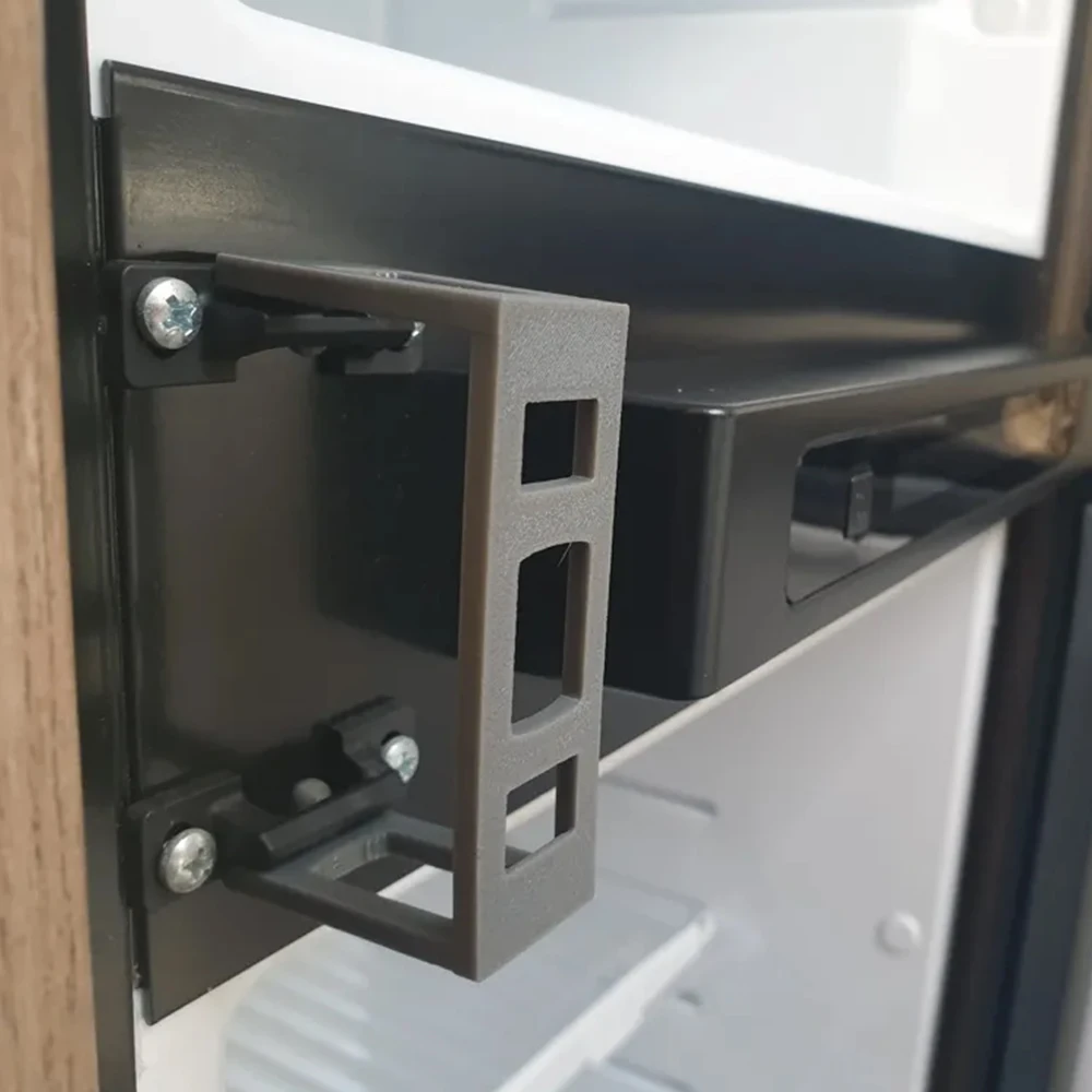 1pc RV Refrigerator Defroster 3D Printed Defrosting Device Shelf For Caravan Motorhome Interior Accessories
1pc RV Refrigerator Defroster 3D Printed Defrosting Device Shelf For Caravan Motorhome Interior Accessories