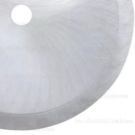 High Pressure Stainless Steel Hydraulic Hose Cutting Blade Wire Reinforced Rubber Hose Saw Disc for Automotive Tools
High Pressure Stainless Steel Hydraulic Hose Cutting Blade Wire Reinforced Rubber Hose Saw Disc for Automotive Tools
