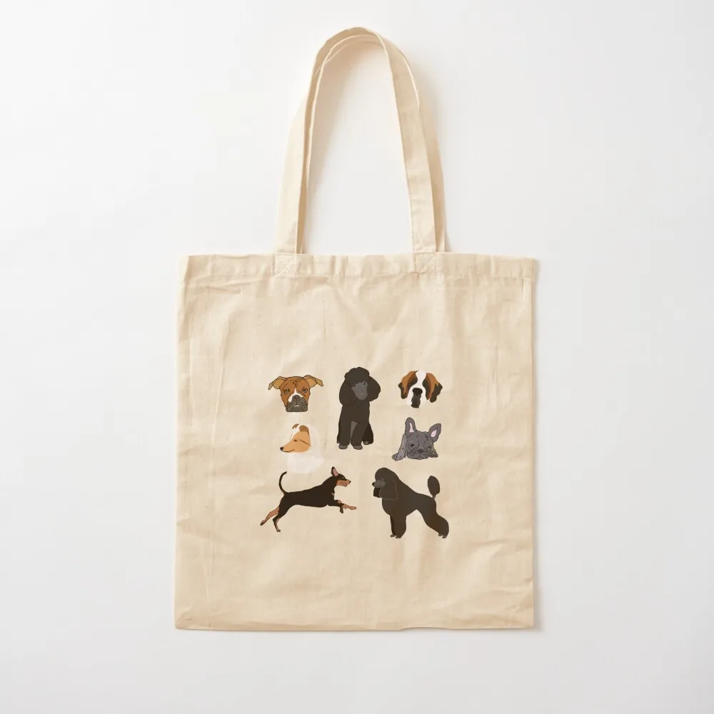 Dog Stickers and Cotton Tote/Shirts Tote Bag reusable shopping bag canvas shopping bag tote bags cloth bags
Dog Stickers and Cotton Tote/Shirts Tote Bag reusable shopping bag canvas shopping bag tote bags cloth bags