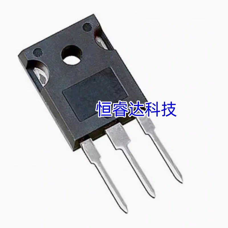 Imported Original IRGP4066DPBF IRGP4066D TO-247 IGBT Power Transistor 90A 600V
Imported Original IRGP4066DPBF IRGP4066D TO-247 IGBT Power Transistor 90A 600V