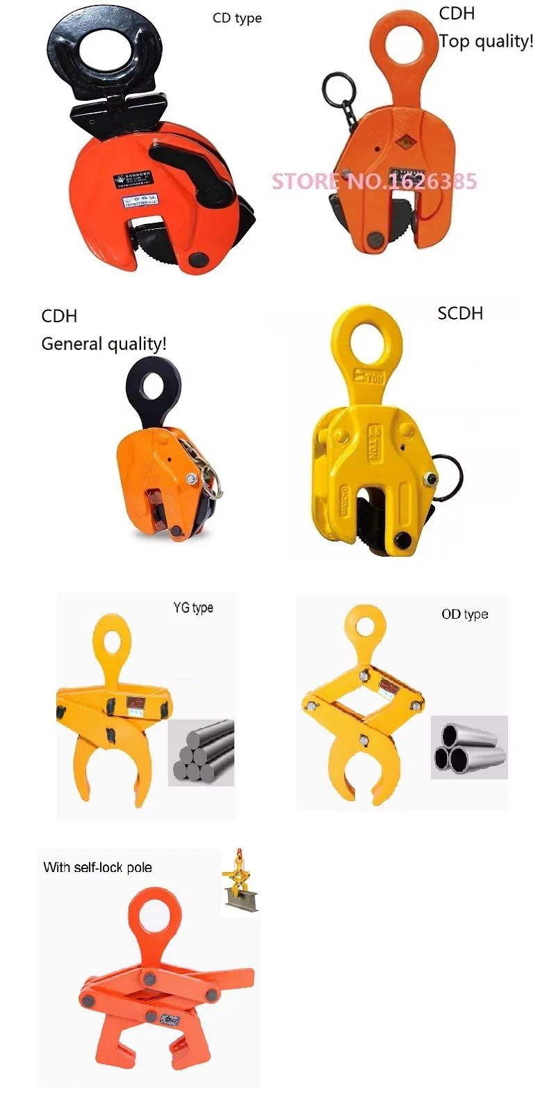 1 тонна-2 тонны YT YG OD стальной рельсовый подъемный зажим H стальной I-образный стальной рельсовый подъемный зажим Крюк CDH SCDH стальная пластина Зажим железнодоровый
1 тонна-2 тонны YT YG OD стальной рельсовый подъемный зажим H стальной I-образный стальной рельсовый подъемный зажим Крюк CDH SCDH стальная пластина Зажим железнодоровый