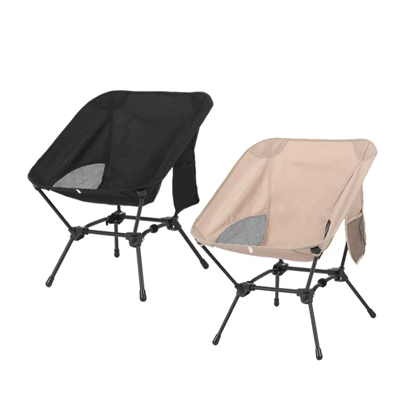 Outdoor Fishing Chair with Square Leg Base Portable Folding Moon Chair Light Steel Frame Camping Chair for Outdoor Activities
Outdoor Fishing Chair with Square Leg Base Portable Folding Moon Chair Light Steel Frame Camping Chair for Outdoor Activities