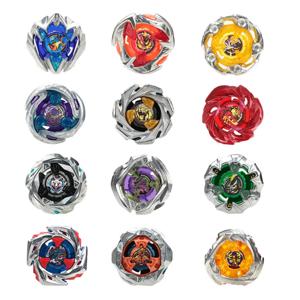 Gyro X Generation UX Series Gyro Competitive Battle Metal Battle Gyro Toy, Gift
Gyro X Generation UX Series Gyro Competitive Battle Metal Battle Gyro Toy, Gift