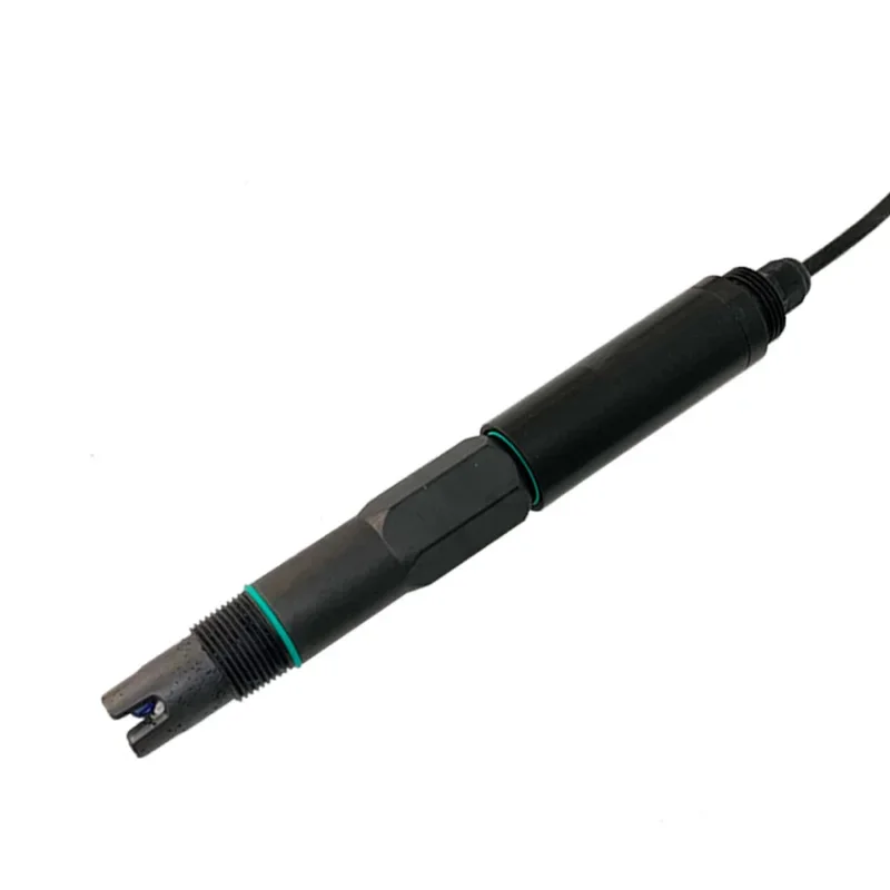 NEW Online RS485 Digital pH Sensor for Water Environmental Industrial Digital Water ph Electrode Meter 0-14 Ph Probe
NEW Online RS485 Digital pH Sensor for Water Environmental Industrial Digital Water ph Electrode Meter 0-14 Ph Probe
