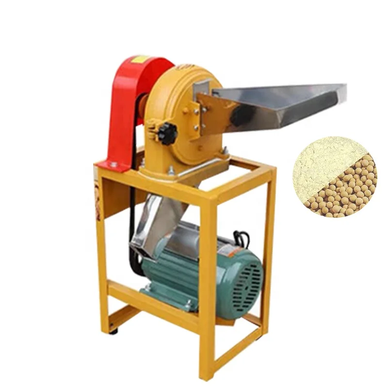 About High Power Electric Grinding Machine Grinder Grain Spice Corn Crusher Commercial Household Dry Food Mill Powder Flour&
About High Power Electric Grinding Machine Grinder Grain Spice Corn Crusher Commercial Household Dry Food Mill Powder Flour&