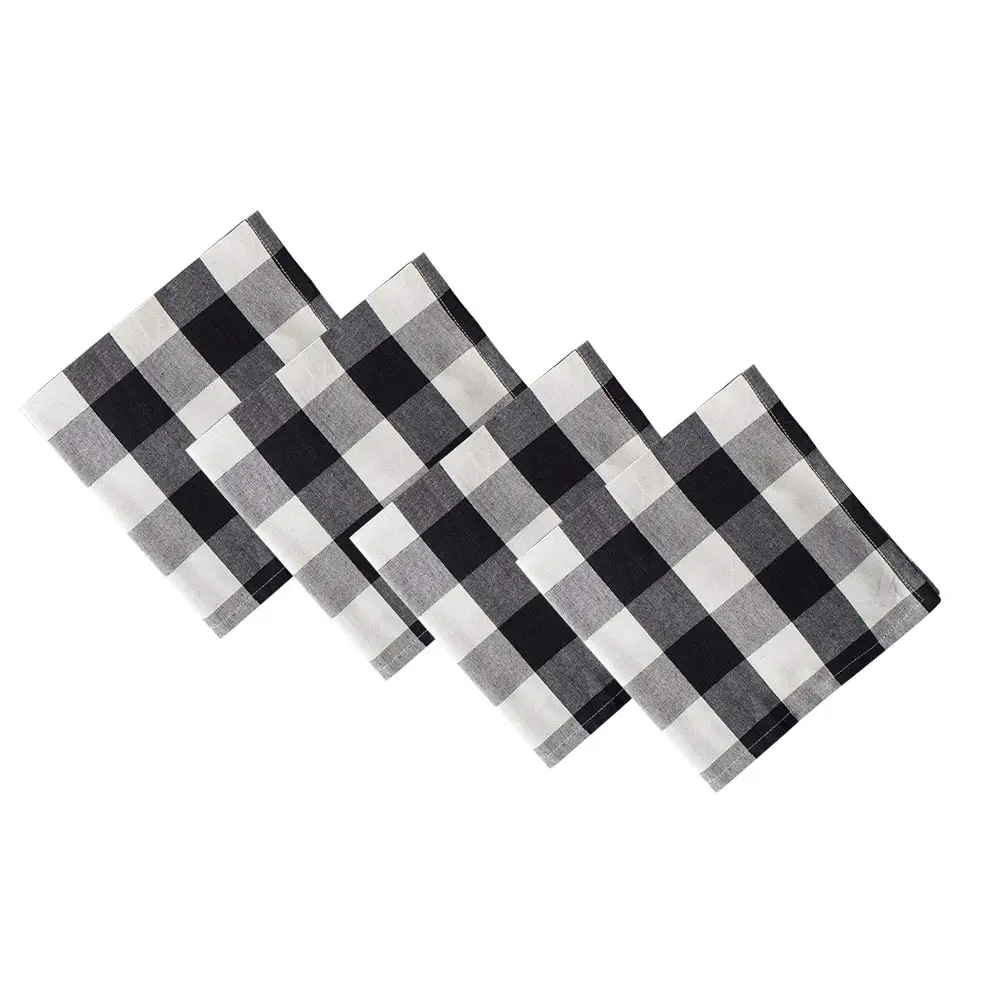 4 Pcs Cotton Placemat Heat Insulation Pad Decorative Table Mat Dinner Napkin White Cloth Household Creative Home
4 Pcs Cotton Placemat Heat Insulation Pad Decorative Table Mat Dinner Napkin White Cloth Household Creative Home