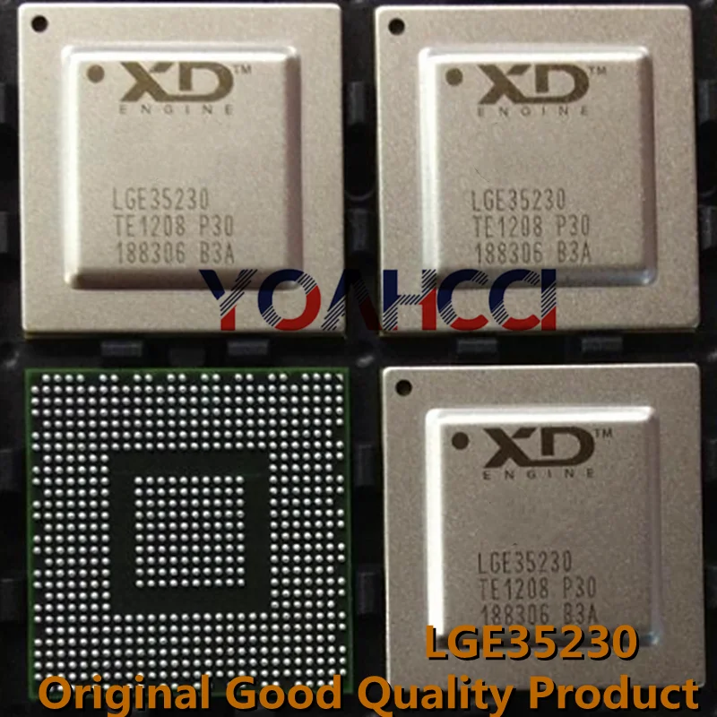 LGE35230 (1 шт.) LGE35230 BGA IC чип reball с шариками IC чипсет оригинальный в наличии
LGE35230 (1 шт.) LGE35230 BGA IC чип reball с шариками IC чипсет оригинальный в наличии