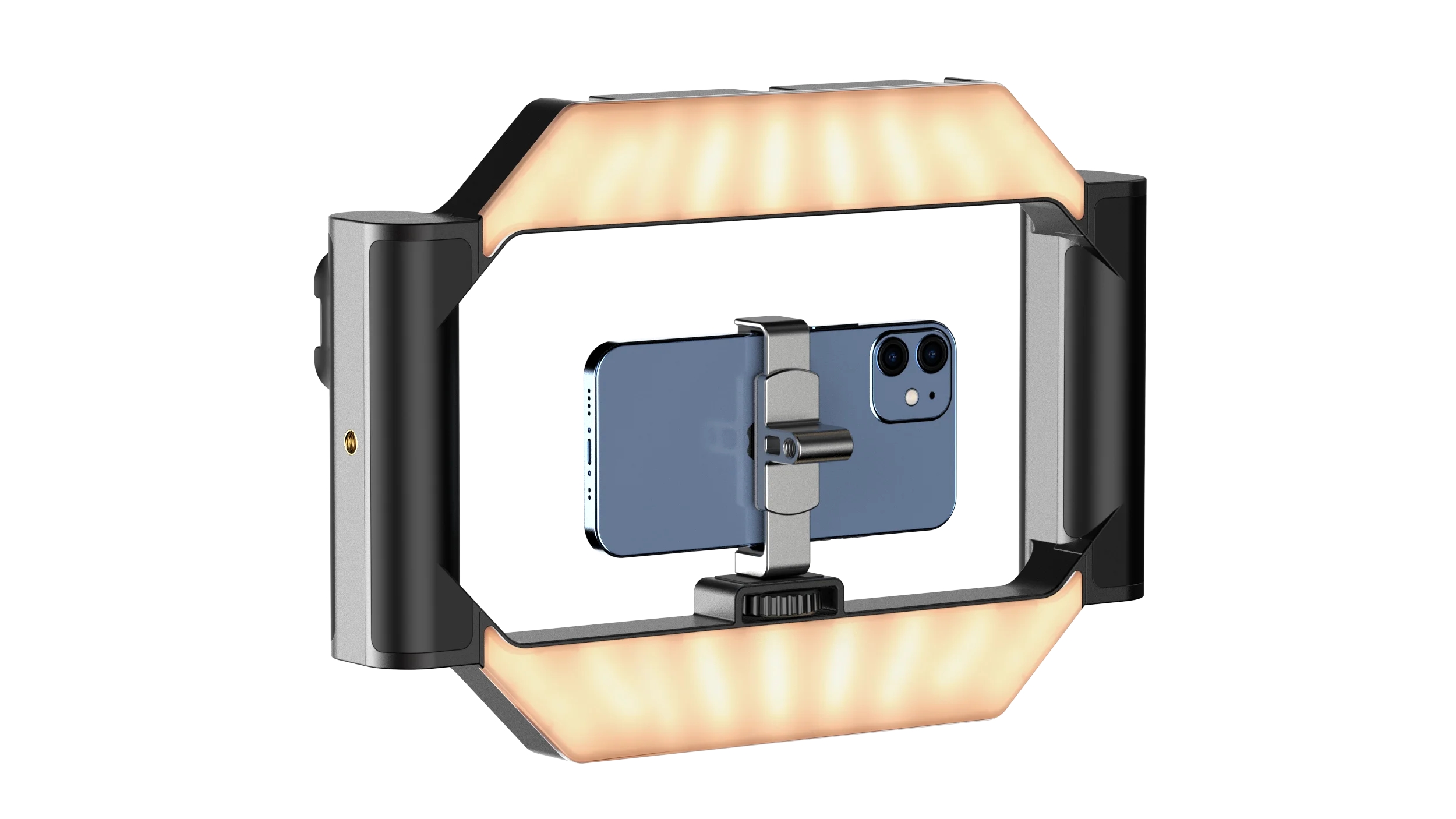 Ulanzi U-Rig Video LED Light Беспроводной пульт дистанционного управления для смартфона Видеосветильник 2 в 1, кольцевой светильник, ручной светильник с кронштейном для DSLR
Ulanzi U-Rig Video LED Light Беспроводной пульт дистанционного управления для смартфона Видеосветильник 2 в 1, кольцевой светильник, ручной светильник с кронштейном для DSLR