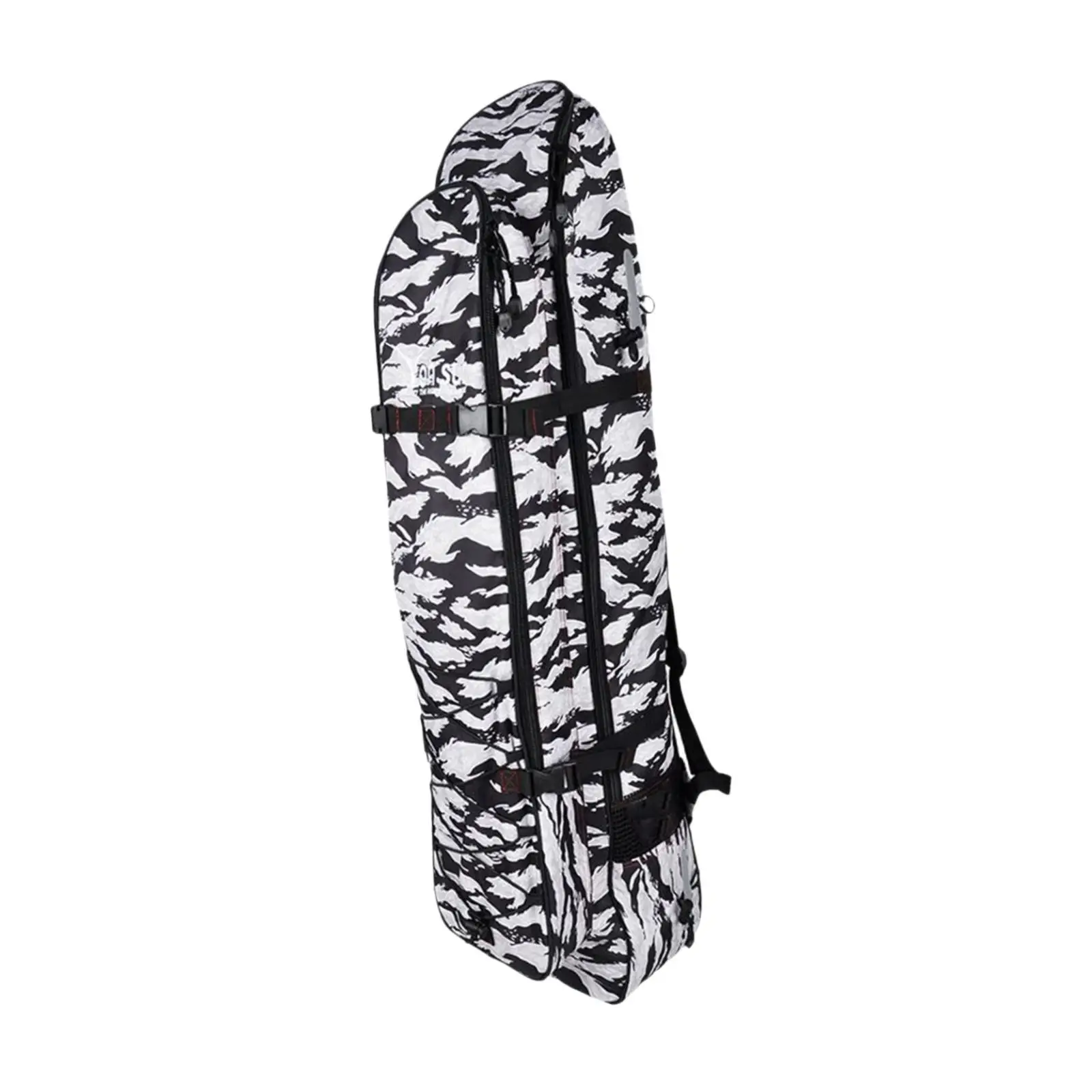Long Fins Bag Scuba Diving Snorkeling Gear Bag Protective Portable Diving Fin Bag Backpack for Outdoor Water Sports
Long Fins Bag Scuba Diving Snorkeling Gear Bag Protective Portable Diving Fin Bag Backpack for Outdoor Water Sports