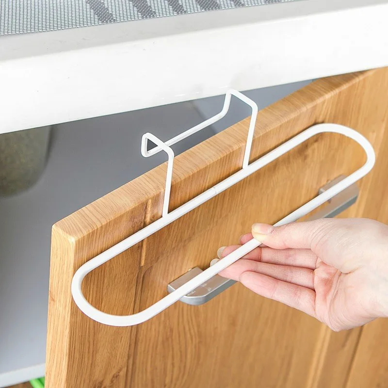 Stainless steel bathroom kitchen cabinet towel rag rack over door towel bar hanger rack Hook hanging Holder Kitchen Accessories
Stainless steel bathroom kitchen cabinet towel rag rack over door towel bar hanger rack Hook hanging Holder Kitchen Accessories