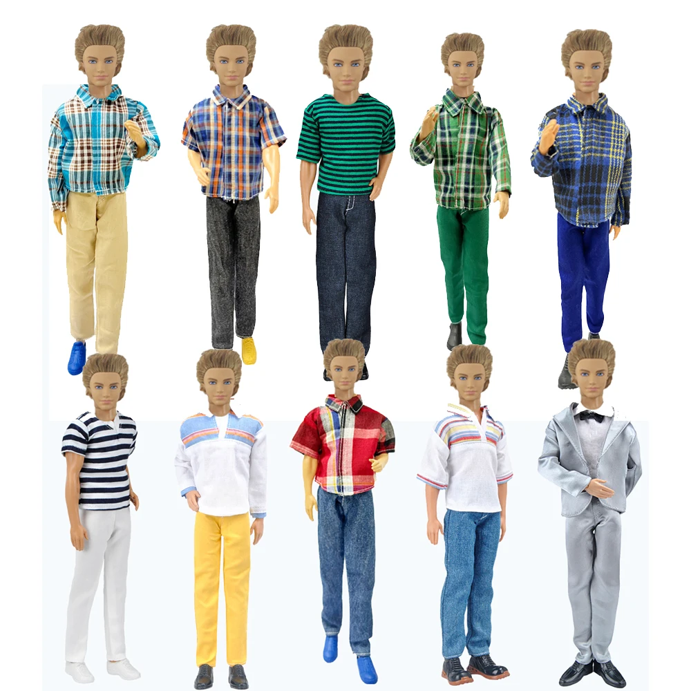 1/6,30cm, Fashion Clothes Suit for Ken Boy Friend, Barbie Blyth, MH,FR,SD, Kurhn, Accessories, AA, Toy Gift for Gir
1/6,30cm, Fashion Clothes Suit for Ken Boy Friend, Barbie Blyth, MH,FR,SD, Kurhn, Accessories, AA, Toy Gift for Gir