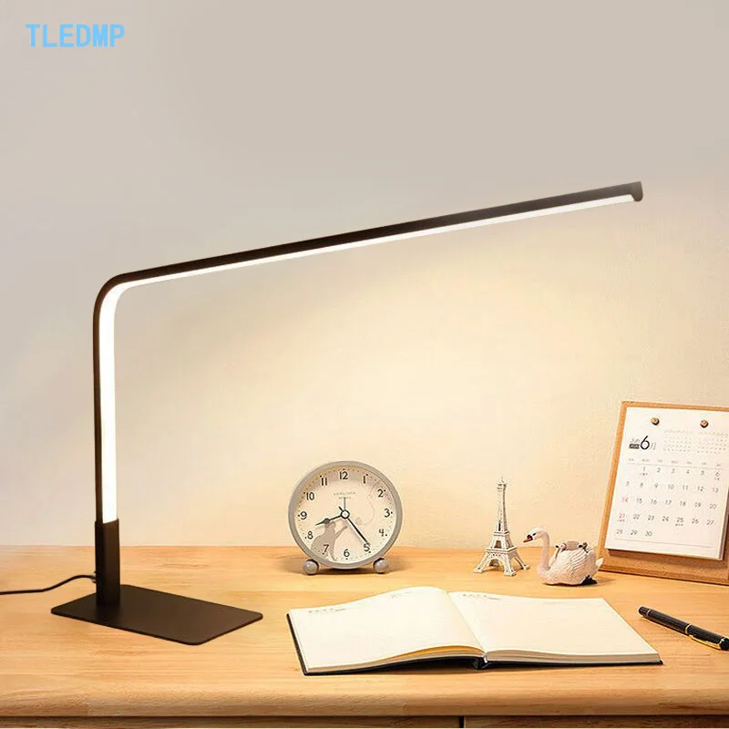 Desk Lamp Natural Light Lamp Lampara Led Escritorio Lampara Led Escritorio Desk Lamp with Base for Home Office Bedroom Dorm
Desk Lamp Natural Light Lamp Lampara Led Escritorio Lampara Led Escritorio Desk Lamp with Base for Home Office Bedroom Dorm