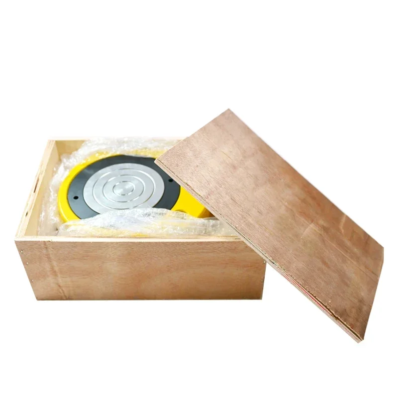 RCH-60100 60-тонный гидравлический домкрат с полым домкратом Гидравлический домкрат Гидравлический плунжерный цилиндр с полым барантом
RCH-60100 60-тонный гидравлический домкрат с полым домкратом Гидравлический домкрат Гидравлический плунжерный цилиндр с полым барантом