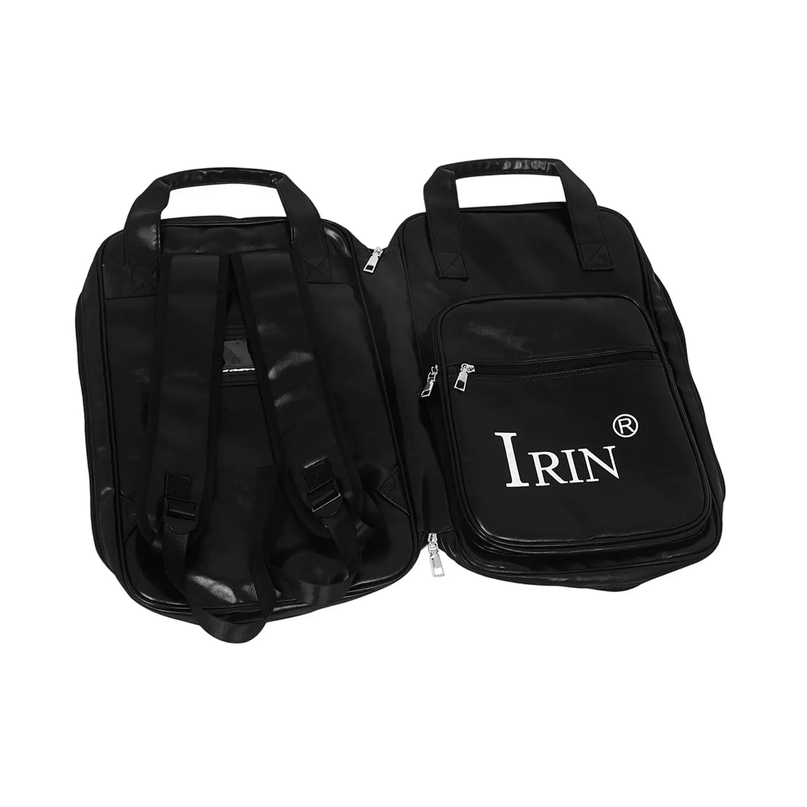 Drum Sticks Bag PU Leather Portable for Drum Set Mallet Percussion Sticks
Drum Sticks Bag PU Leather Portable for Drum Set Mallet Percussion Sticks