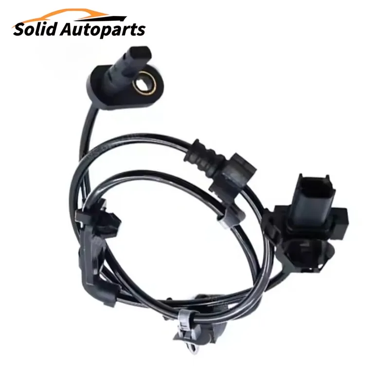 57450-TBA-A03 57455-TBA-A03 NEW ABS Front Left Right Wheel Speed Sensor For Honda Civic 2016-2020 Sport Hatchback / EX Sedan
57450-TBA-A03 57455-TBA-A03 NEW ABS Front Left Right Wheel Speed Sensor For Honda Civic 2016-2020 Sport Hatchback / EX Sedan