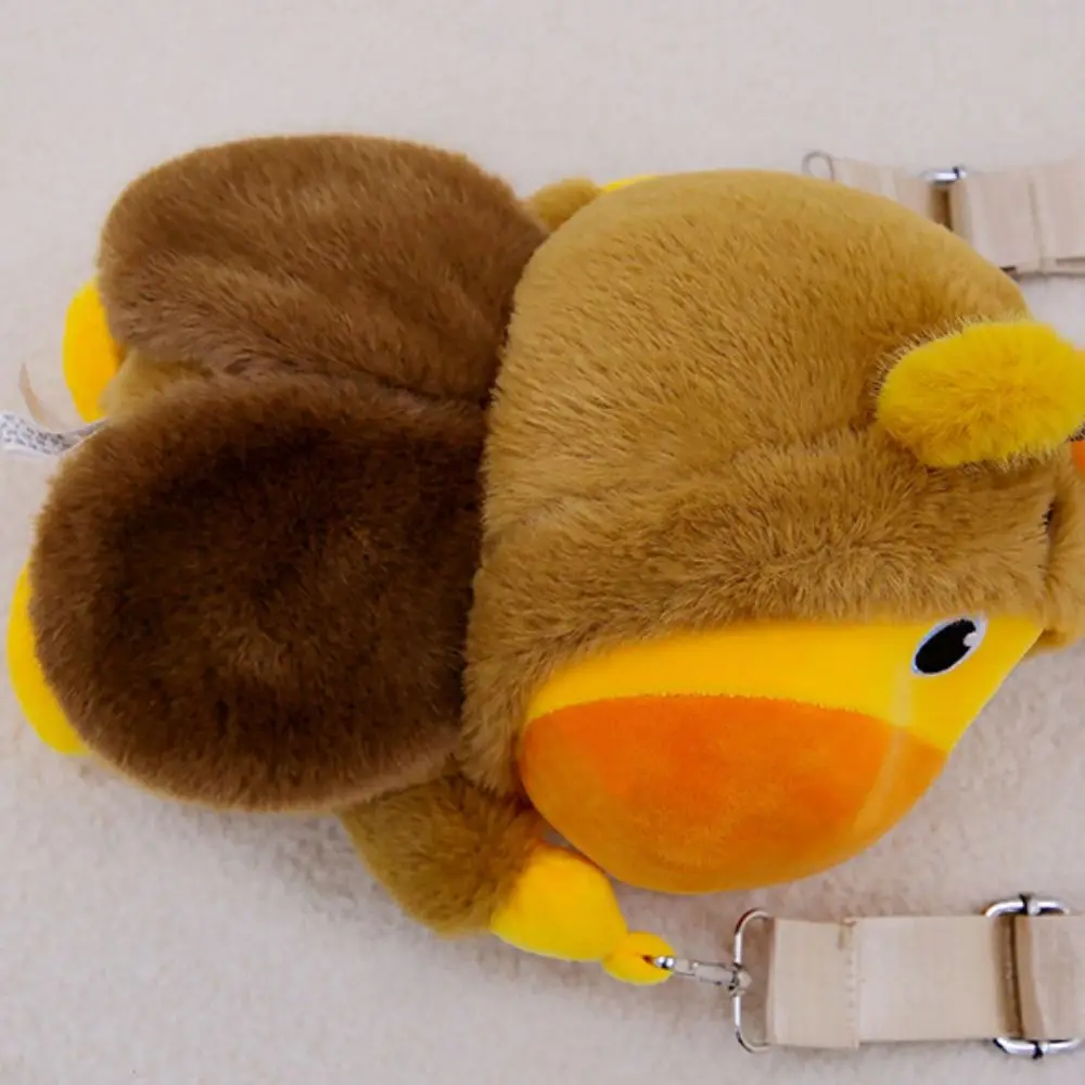 Room Decor Cockroach Capybara Lulu Cartoon Soft Capybara Fluffy Lovely Stuffed Capybara Christmas Gifts
Room Decor Cockroach Capybara Lulu Cartoon Soft Capybara Fluffy Lovely Stuffed Capybara Christmas Gifts