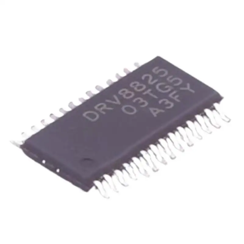 DRV8825PWPR DRV8825 Оригинальная оригинальная пленка, пожалуйста, будьте уверены в покупке
DRV8825PWPR DRV8825 Оригинальная оригинальная пленка, пожалуйста, будьте уверены в покупке