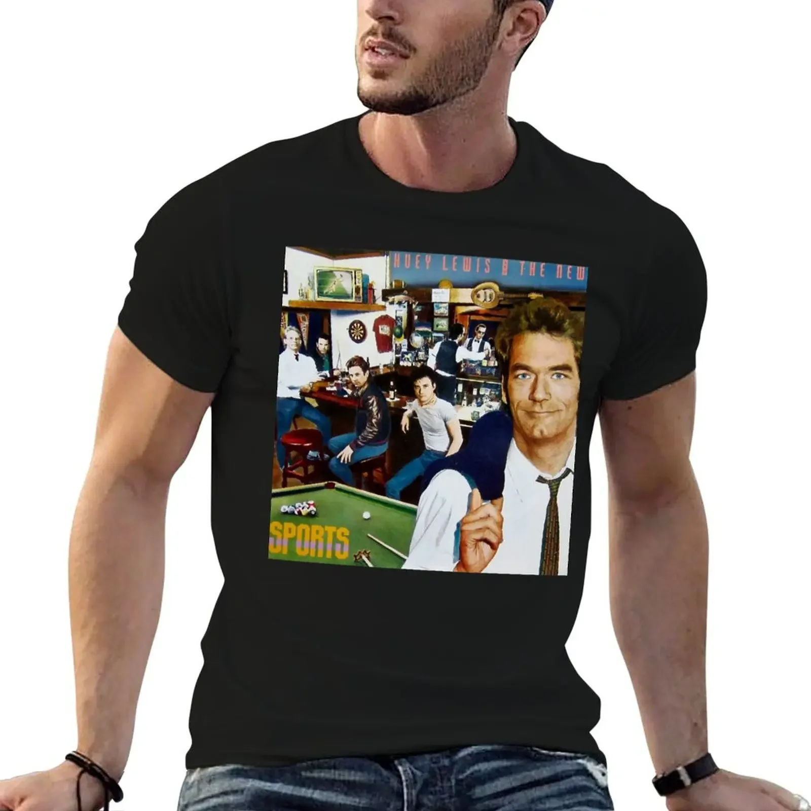 huey sport lewis news 2021 masmei T-Shirt cotton graphic tees basketball graphic tees mens t shirt graphic
huey sport lewis news 2021 masmei T-Shirt cotton graphic tees basketball graphic tees mens t shirt graphic