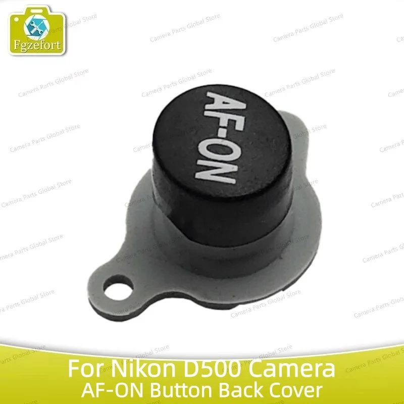 NEW For Nikon D500 AF-ON Button Back Cover Rear AF/ON AF ON 11H6S Camera Replacement Spare Part
NEW For Nikon D500 AF-ON Button Back Cover Rear AF/ON AF ON 11H6S Camera Replacement Spare Part
