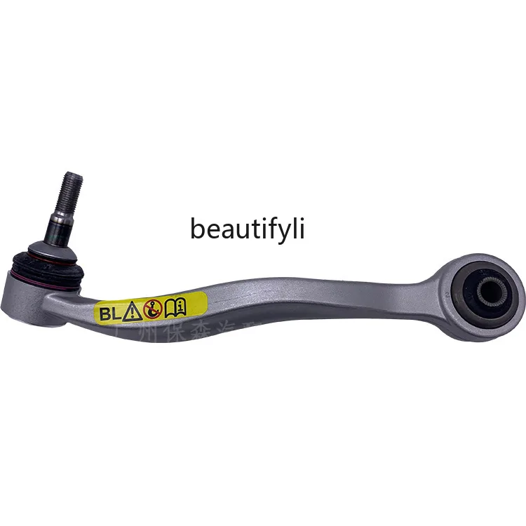 Прямые продажи с фабрики, поворотный рычаг передней и нижней подвески автомобиля 31126760181 
Прямые продажи с фабрики, поворотный рычаг передней и нижней подвески автомобиля 31126760181