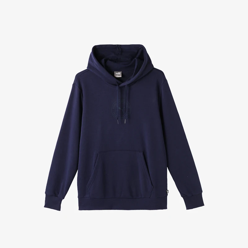 Оригинальная осенняя новая мужская толстовка Puma для спорта и отдыха с карманами, свободного кроя, модная, 686061-06
Оригинальная осенняя новая мужская толстовка Puma для спорта и отдыха с карманами, свободного кроя, модная, 686061-06