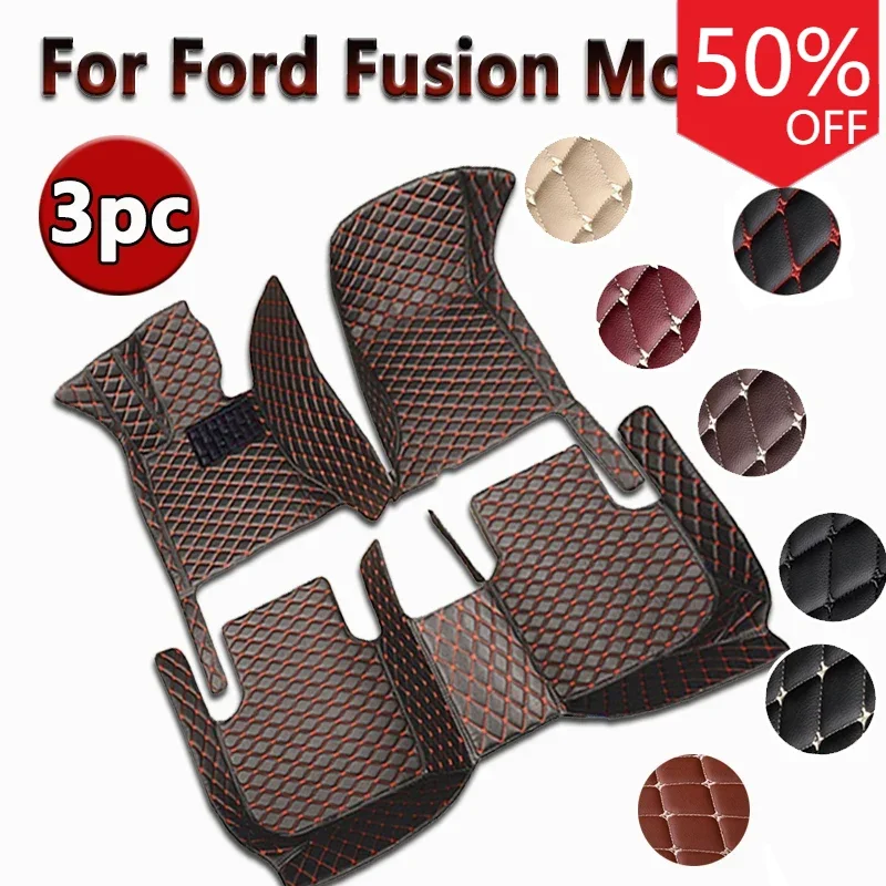 Коврики LHD для Ford Fusion Mondeo 2016 2015 2014 автомобильные коврики кожаные водонепроницаемые аксессуары декоративные коврики
Коврики LHD для Ford Fusion Mondeo 2016 2015 2014 автомобильные коврики кожаные водонепроницаемые аксессуары декоративные коврики