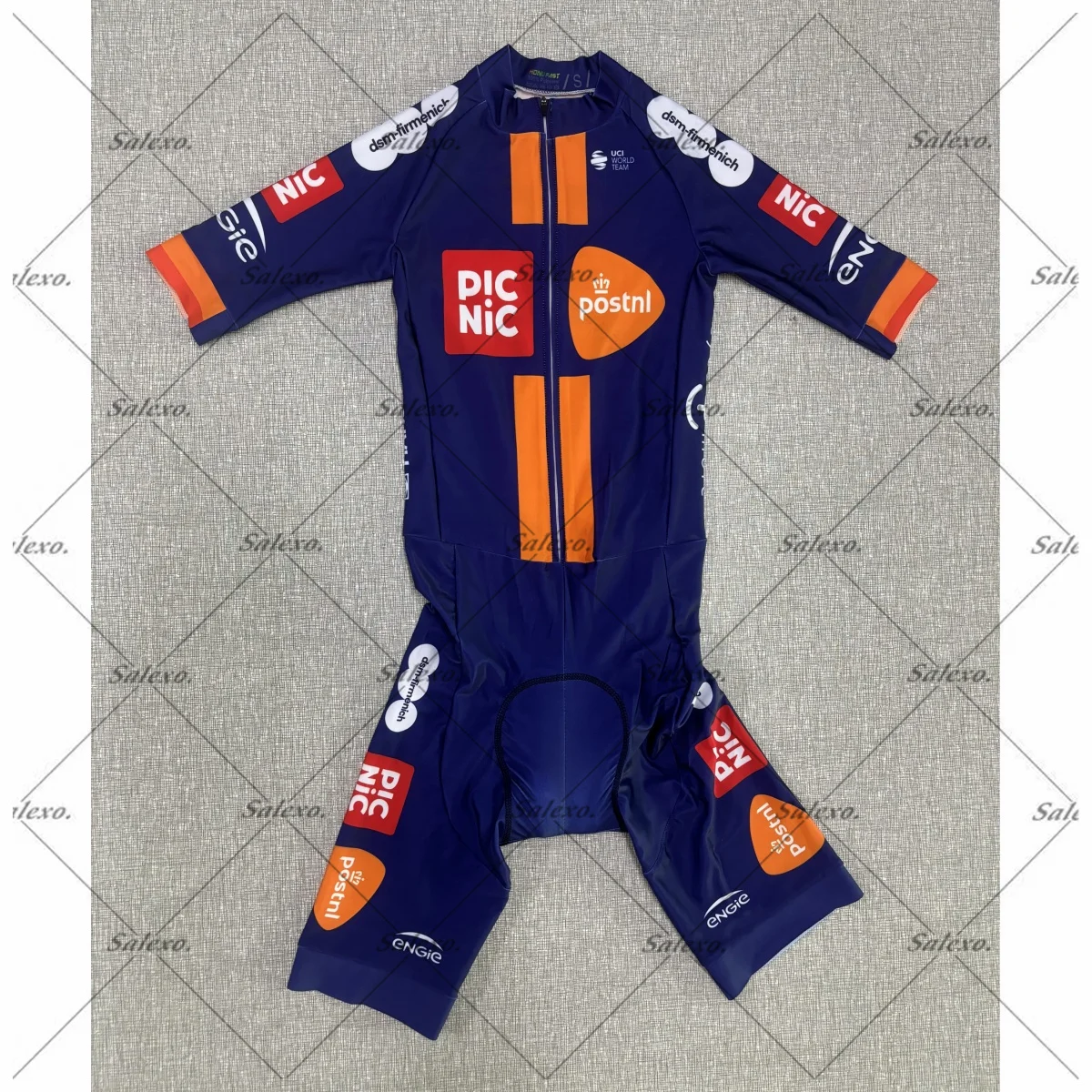 LASER CUT 2025 DSMFUL Пикник-PostNL TEAM МУЖСКАЯ велосипедная майка с короткими рукавами Боди Скинкомбинезон Одежда MTB Maillot Ropa Ciclismo
LASER CUT 2025 DSMFUL Пикник-PostNL TEAM МУЖСКАЯ велосипедная майка с короткими рукавами Боди Скинкомбинезон Одежда MTB Maillot Ropa Ciclismo