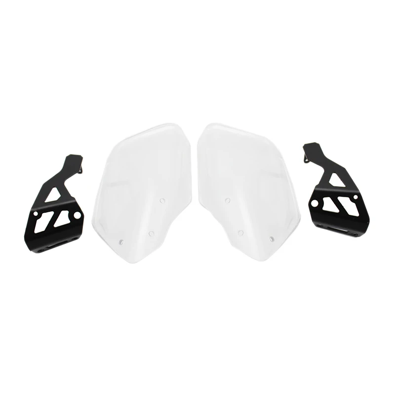 Handlebar Handguards Hand Protector Brake Clutch Protector Covers for BMW R1200RS R1250RS R1250RT Motorcycle Accessories
Handlebar Handguards Hand Protector Brake Clutch Protector Covers for BMW R1200RS R1250RS R1250RT Motorcycle Accessories