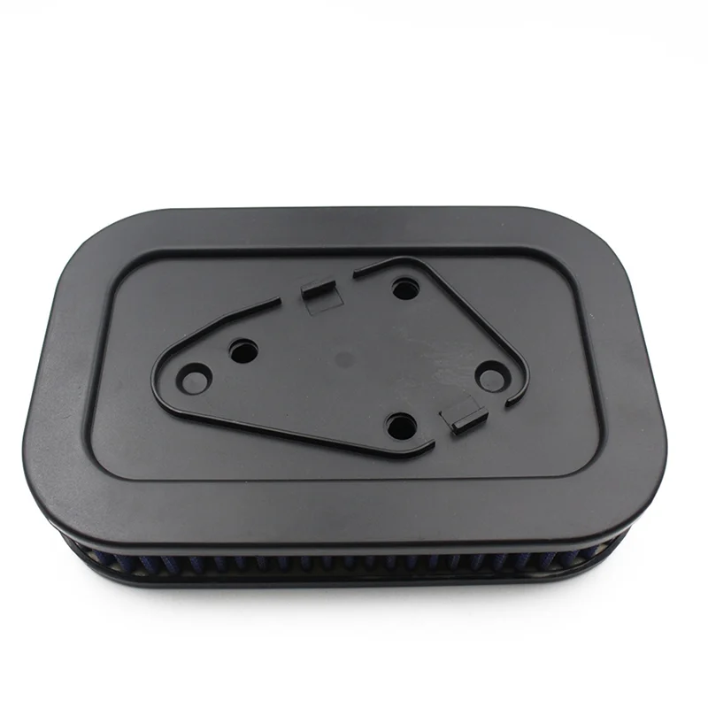A58X-Motorcycle Engine Air Filter High Flow Intake Filter Filter For XL883 XLH883 XL1200 2004-2013
A58X-Motorcycle Engine Air Filter High Flow Intake Filter Filter For XL883 XLH883 XL1200 2004-2013