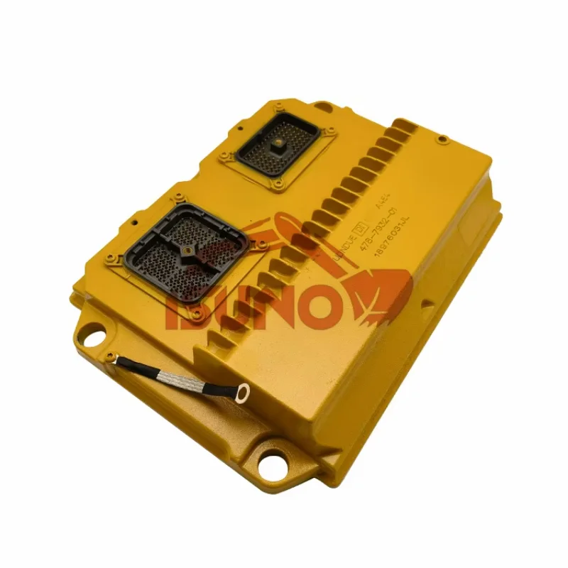 ISUNO Construction Machinery Parts 950H 962H 966 980 Loader 478-7932 Engine Controller Control Module 478-7932
ISUNO Construction Machinery Parts 950H 962H 966 980 Loader 478-7932 Engine Controller Control Module 478-7932