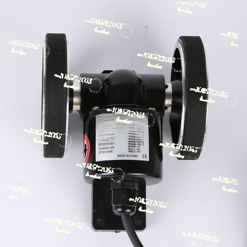 Для ENC-1-1-T-24 100% новый и оригинальный счетчик датчиков вращающихся колес
Для ENC-1-1-T-24 100% новый и оригинальный счетчик датчиков вращающихся колес