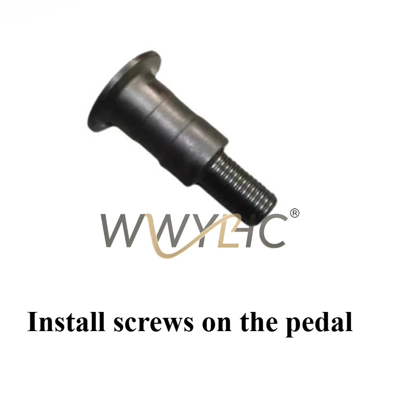 Suitable for Benda Jinjila Gray Stone 300 Row Gear Lever Gray Stone 250 Gear Lever Gear Lever Head Pedal Head Adjustment Rod
Suitable for Benda Jinjila Gray Stone 300 Row Gear Lever Gray Stone 250 Gear Lever Gear Lever Head Pedal Head Adjustment Rod