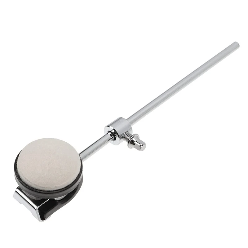 AA79 New New Bass Kick Drum Pedal Beater Hammer For Drum Set Kit Percussion Part Drum Pedal Beater
AA79 New New Bass Kick Drum Pedal Beater Hammer For Drum Set Kit Percussion Part Drum Pedal Beater