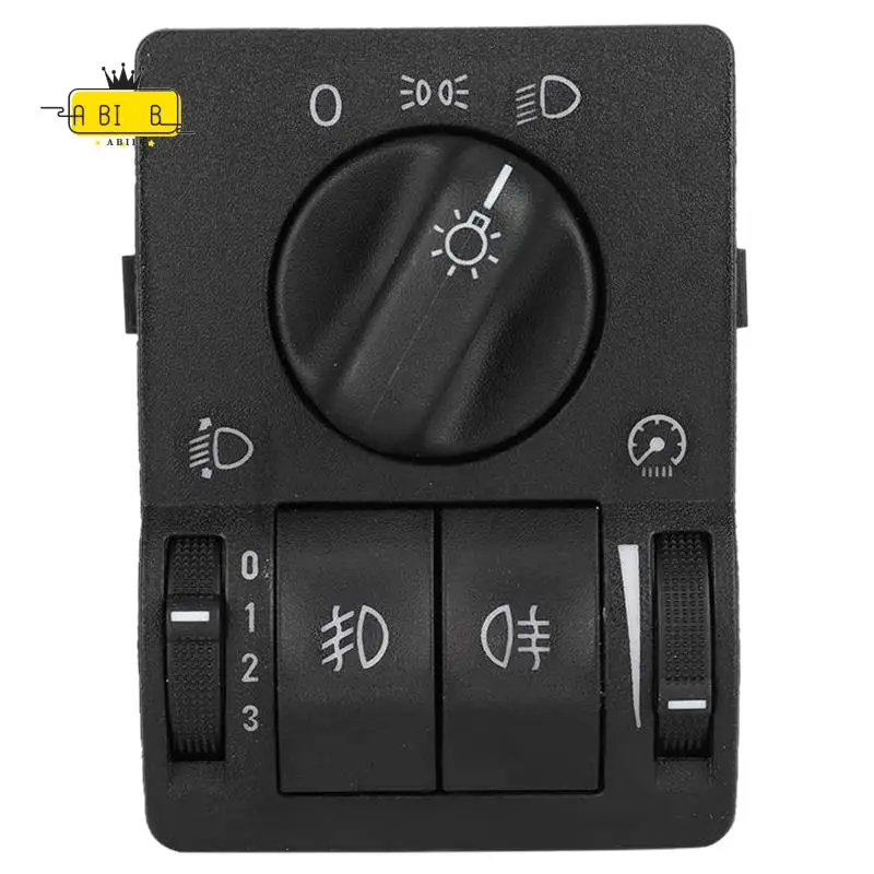 ABIB-автоматический главный выключатель фар, противотуманная фара, главный выключатель света, управление 6240097, для Opel Astra G Zafira A
ABIB-автоматический главный выключатель фар, противотуманная фара, главный выключатель света, управление 6240097, для Opel Astra G Zafira A