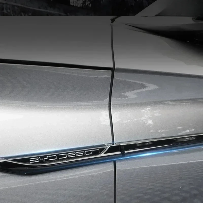 For BYD Han DM-i/EV Car Door Leaf Trim Appearance Modified Exterior Trim Car Stickers Car Decoration Refit Parts Accessories
For BYD Han DM-i/EV Car Door Leaf Trim Appearance Modified Exterior Trim Car Stickers Car Decoration Refit Parts Accessories