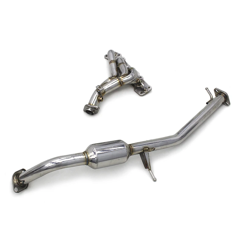 COC Performance Exhaust Manifold Header Engine Turbo Manifolds For SUZUKI Jimny 1.3L 2007-2021Stainless Steel
COC Performance Exhaust Manifold Header Engine Turbo Manifolds For SUZUKI Jimny 1.3L 2007-2021Stainless Steel