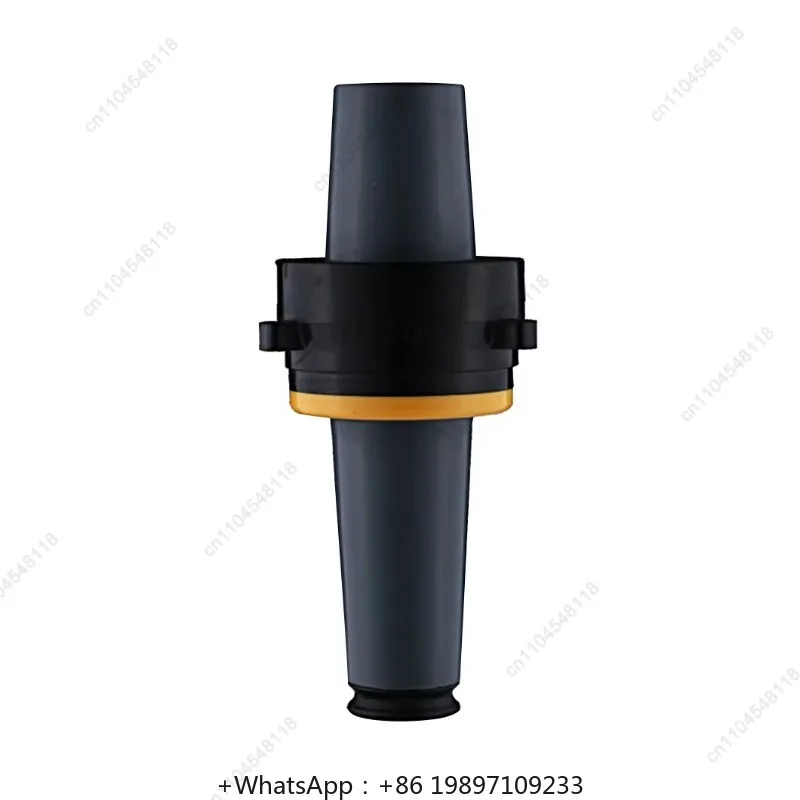 DT 15kV 200A Single-pass Connector Loadbreak Bushing Insert Suit For Pad-mound Transformer
DT 15kV 200A Single-pass Connector Loadbreak Bushing Insert Suit For Pad-mound Transformer